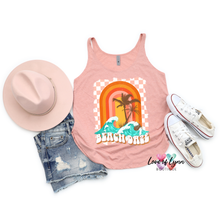 Load image into Gallery viewer, Beach Daze Tank
