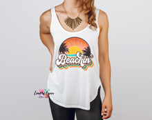 Load image into Gallery viewer, Beachin&#39; Tank
