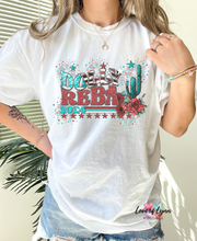 Load image into Gallery viewer, Dolly Reba 2024 Comfort Colors
