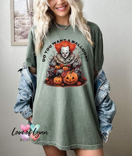 Load image into Gallery viewer, Want A Balloon? [Comfort Colors]
