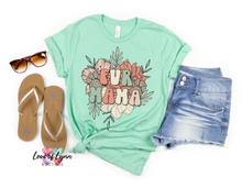 Load image into Gallery viewer, Fur Mama Retro Floral
