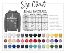 Load image into Gallery viewer, Softball Mom Bella Hoodie

