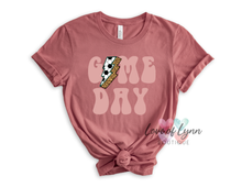 Load image into Gallery viewer, Game Day Soccer Lightening Bolt
