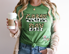Load image into Gallery viewer, Soccer Game Day Leopard
