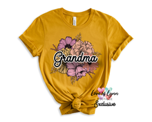 Load image into Gallery viewer, Mama Floral Bouquet LOL Exclusive
