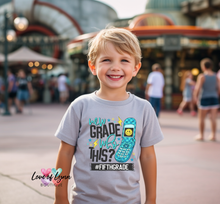 Load image into Gallery viewer, New Grade Who This? Boys Version
