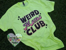 Load image into Gallery viewer, Weird Moms Club

