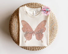 Load image into Gallery viewer, Grow Wild Butterfly
