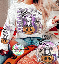 Load image into Gallery viewer, Nightmare Before Coffee w/ Sleeve Art
