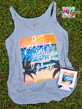Load image into Gallery viewer, Saltwater &amp; Sunshine
