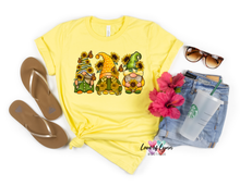 Load image into Gallery viewer, Sunflower Gnomes
