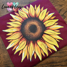 Load image into Gallery viewer, Sunflower

