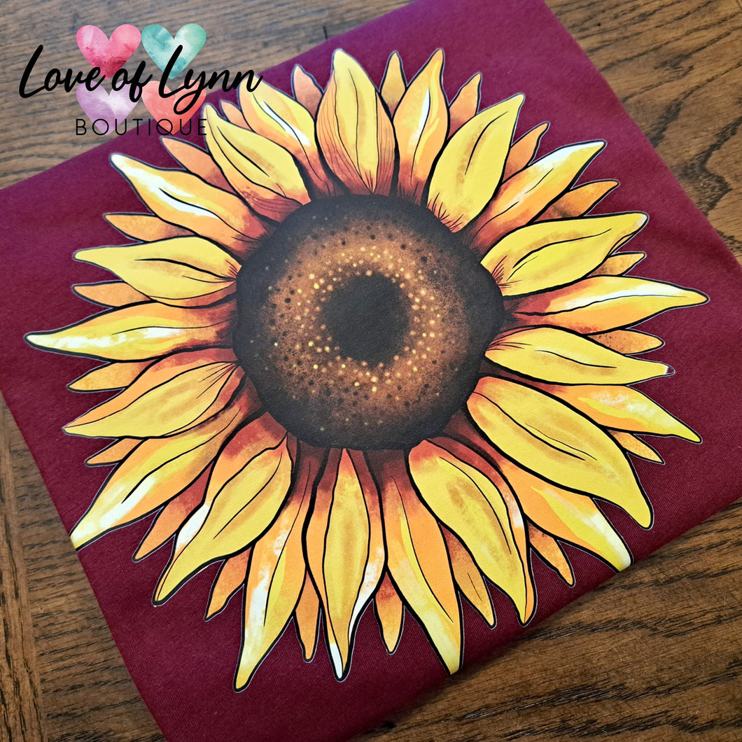 Sunflower