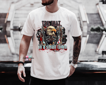 Load image into Gallery viewer, Try That w/ Eagle
