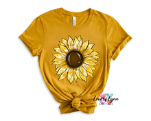 Load image into Gallery viewer, Sunflower

