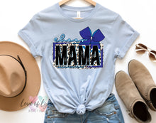 Load image into Gallery viewer, Cheer Mama (Choose Color)
