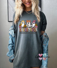 Load image into Gallery viewer, HP Ghost Sisters [Comfort Colors]
