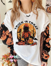 Load image into Gallery viewer, Trick R Treat [Comfort Colors]

