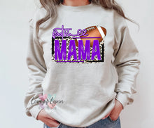 Load image into Gallery viewer, Football Mama (Choose Color)
